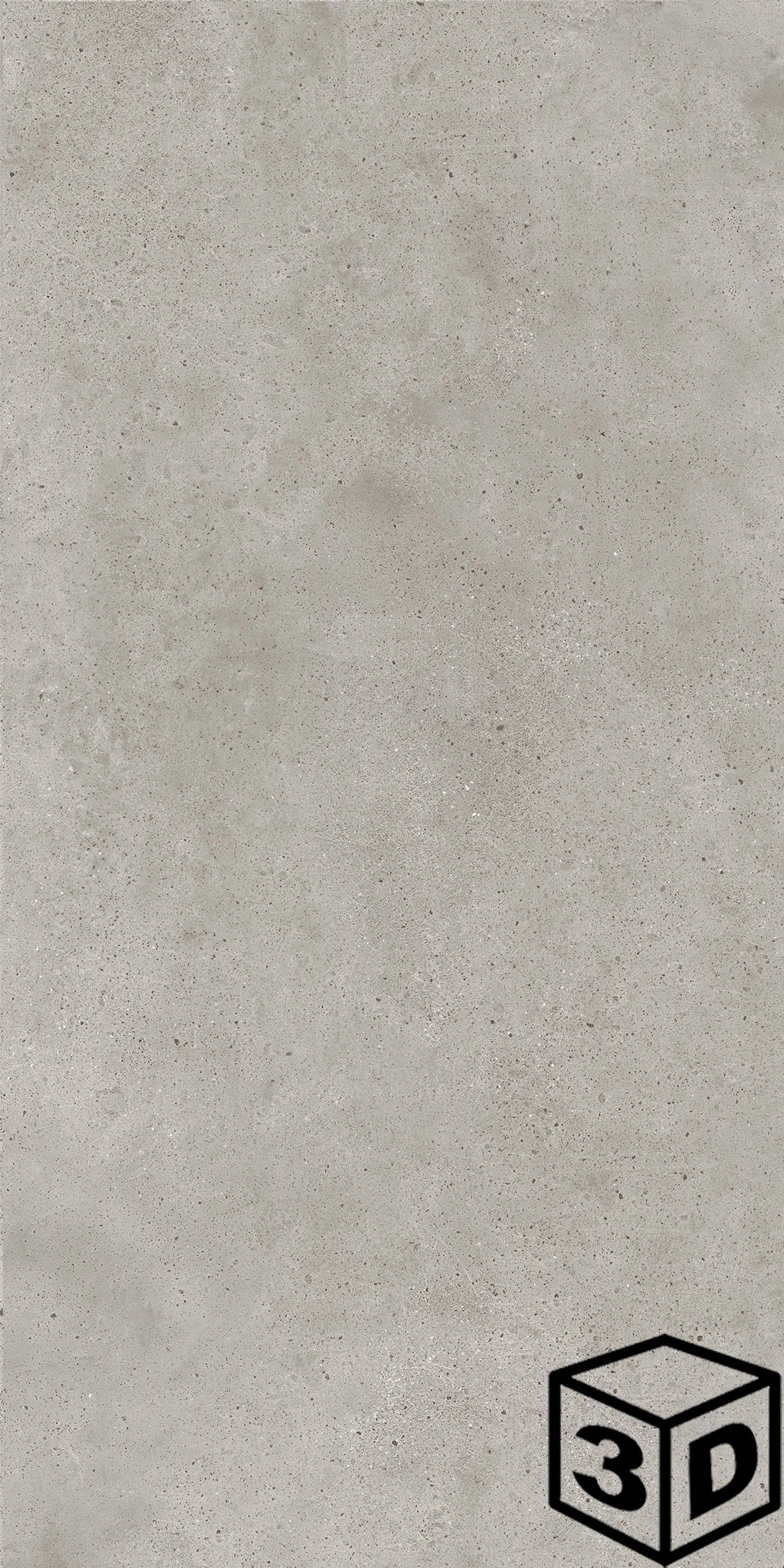 Bolton Grey Rectified 23.5" x 47.25" Matte