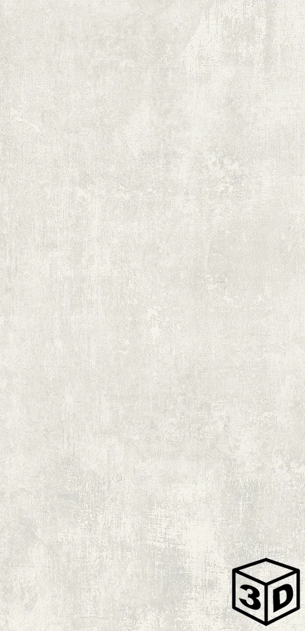 Oneway White Rectified 23.6" x 47.25" Lappato