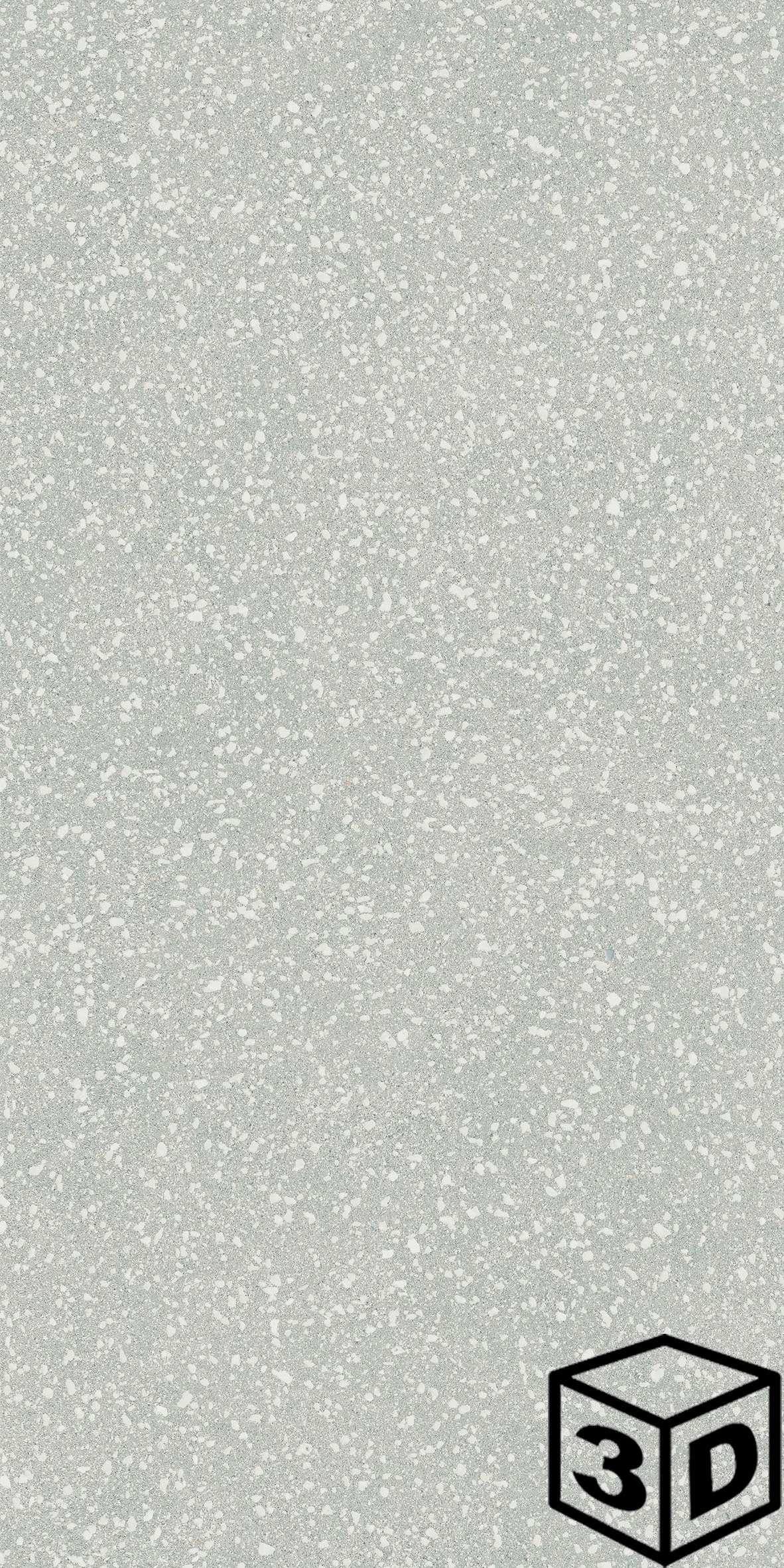 Canby Fusion Grey Rectified 23.5" x 47.25" Matte
