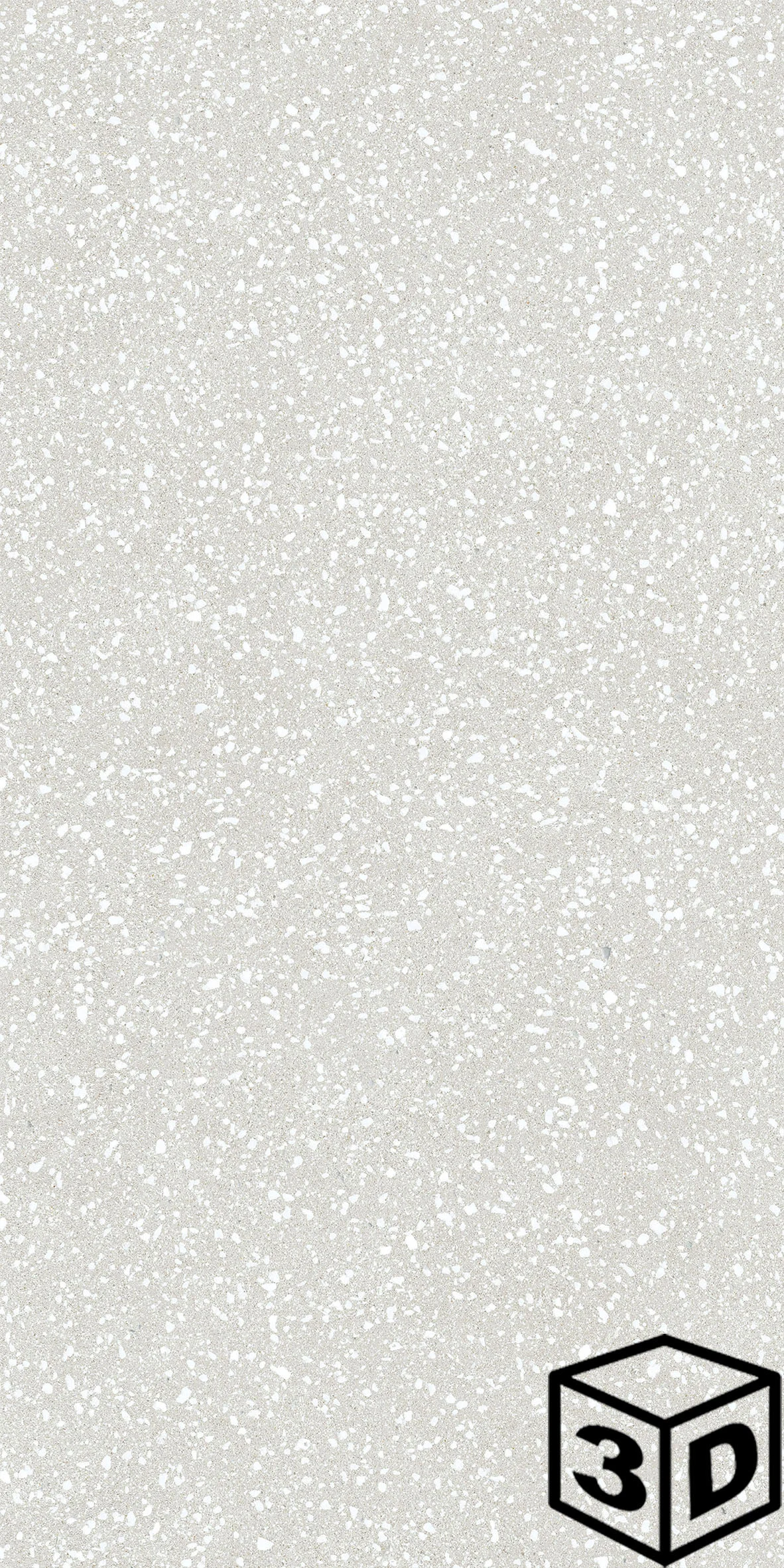 Canby Fusion Pearl Rectified 23.5" x 47.25" Matte