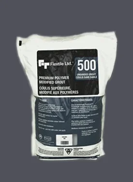 Midnight 518 Wall Grout 4.5KG