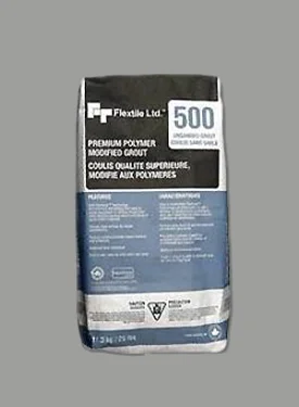 519 Sterling Wall Grout 11.3kg