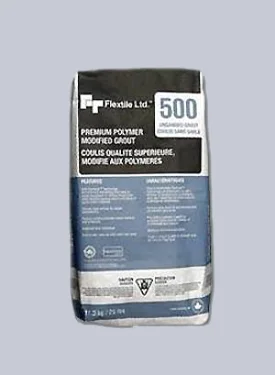 521 Frost Wall Grout 11.3KG