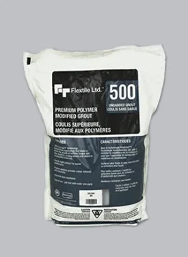 523 Silverado Wall Grout 4.5 KG