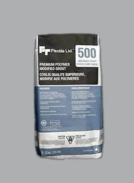 524 Dove Grey Wall Grout 11.3 KG