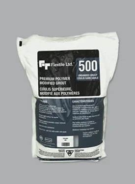 524 Dove Grey Wall Grout 4.5 KG