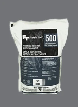 525 Ocean Grey Wall Grout 4.5 KG