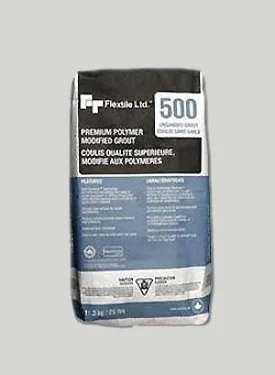 551 Snow White Wall Grout 11.3 KG