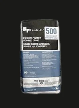553 Jet Black Wall Grout 11.3 KG