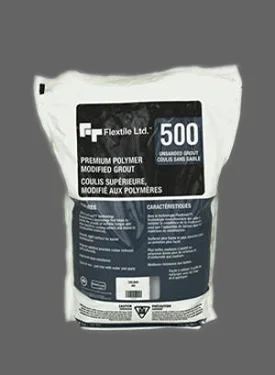 563 North Sea Grey Wall Grout 4.5 KG