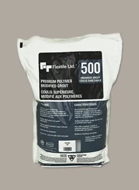 Flextile With Non Sand 583 Pearl 4.5 kg