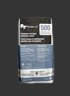 585 Charcoal Wall Grout 11.3 KG