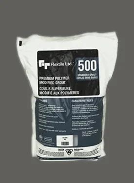 588 Pewter Grey Wall Grout 4.5 KG