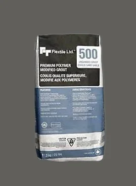 588 Pewter Grey Wall Grout 11.3 KG