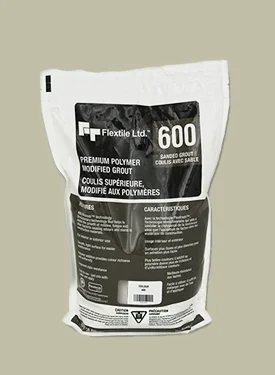 Almond 611 Floor Grout 4.5KG