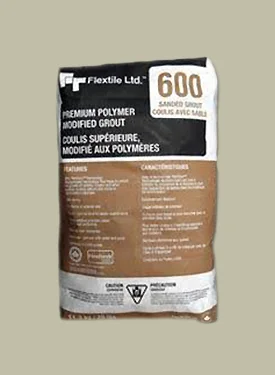 Almond 611 Floor Grout 11.3KG
