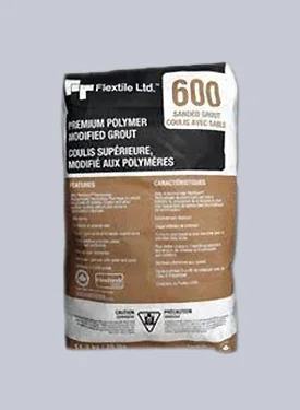 Frost 621 Floor Grout 11.3KG