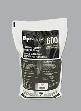 Flextile With Sand Dove Grey 4.5KG