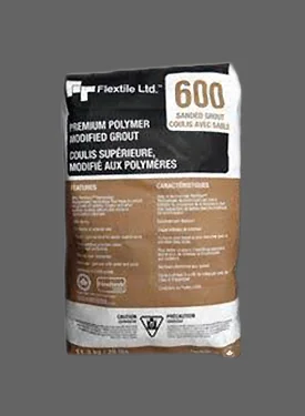 663 North Sea Grey Floor Grout 11.3 KG