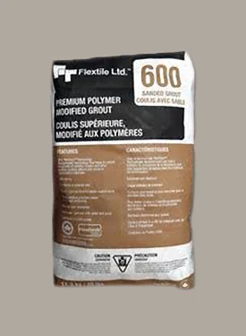 683 Pearl Floor Grout 11.3 KG