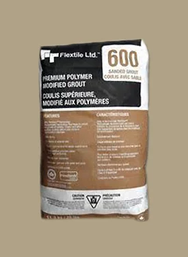 684 Camel Floor Grout 11.3 KG