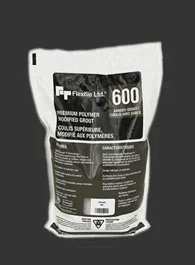 Flextile With Sand 685 Charcoal 4.5KG