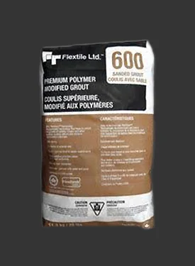 685 Charcoal Floor Grout 11.3 KG