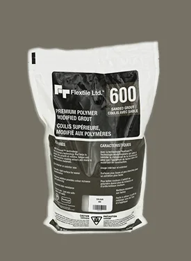 Flextile With Sand 687 Desert 4.5KG