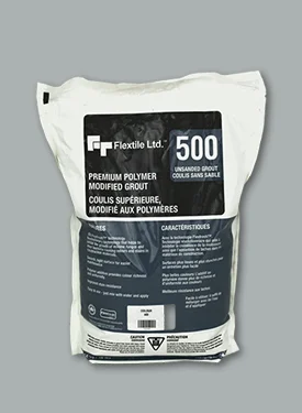 504 Vapour Grey Wall Grout 4.5 KG