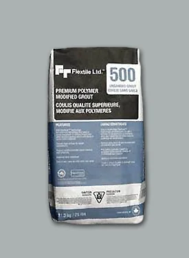 504 Vapour Grey Wall Grout 11.3 KG