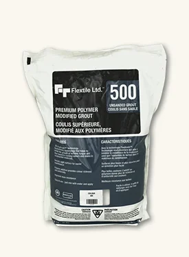 510 Bright White Wall Grout 4.5 KG