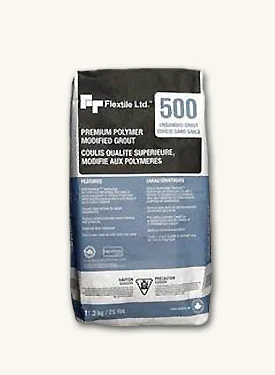 510 Bright White Wall Grout 11.3 KG