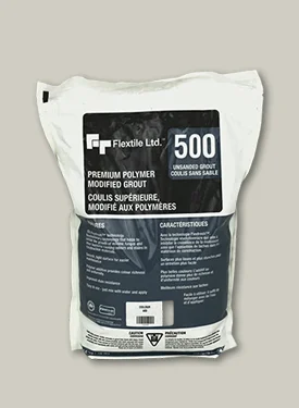 512 Bone Wall Grout 4.5 KG