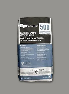 513 Silver Grey Wall Grout 11.3 KG