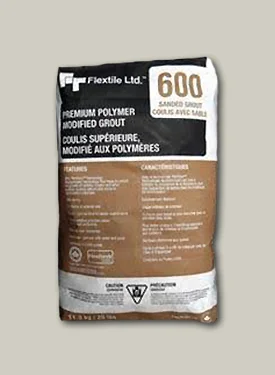 612 Bone Floor Grout 11.3 KG