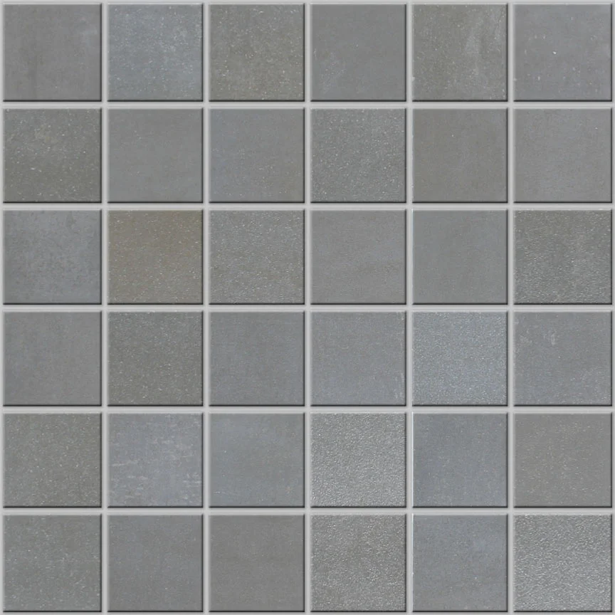 Elven Oxido 2" x 2" Mosaico