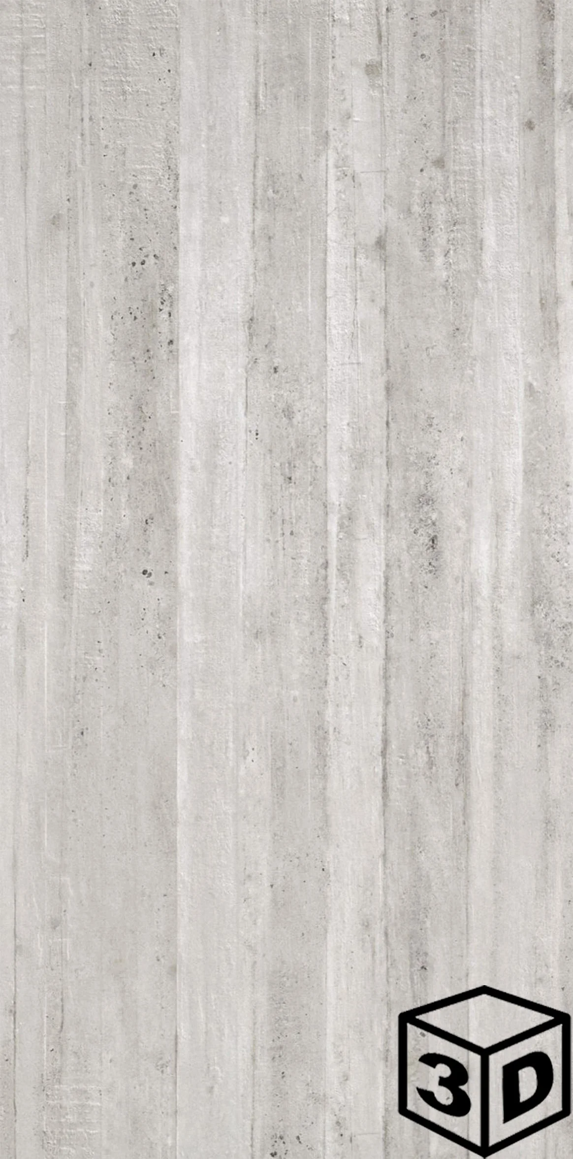 Cassero Wood/Cement Light Grey 23.6" x 47.25"