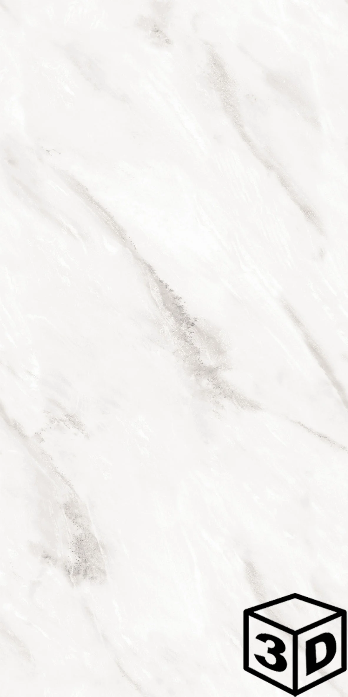 Michelangelo Pearl 31.5" x 63" Glossy