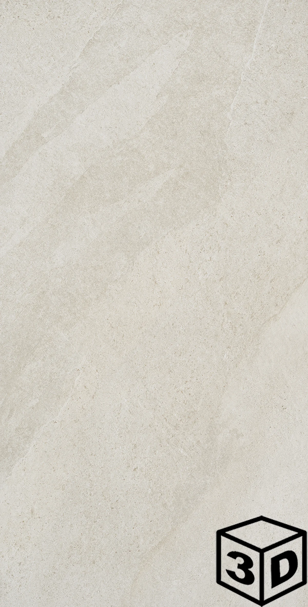 Sirius Polaris Rectified 23.6" x 46.9" Matte