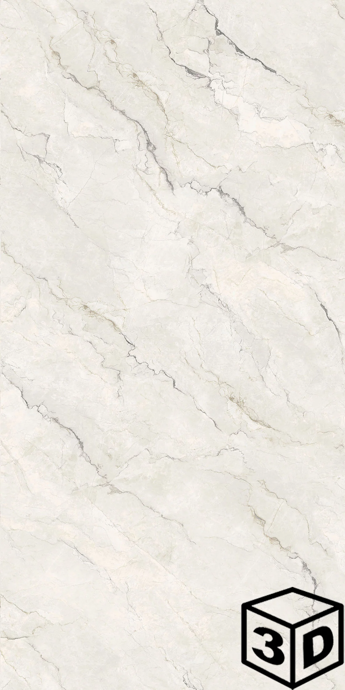 Perlato Beige 23.6" x 47.25" Honed Carving Finish