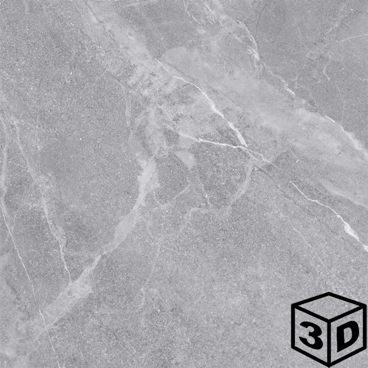 Byblos Gris Rectified 29.4" x 29.4" Matte