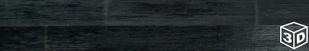 Bamboo Colonial 7.75" x 47.1"