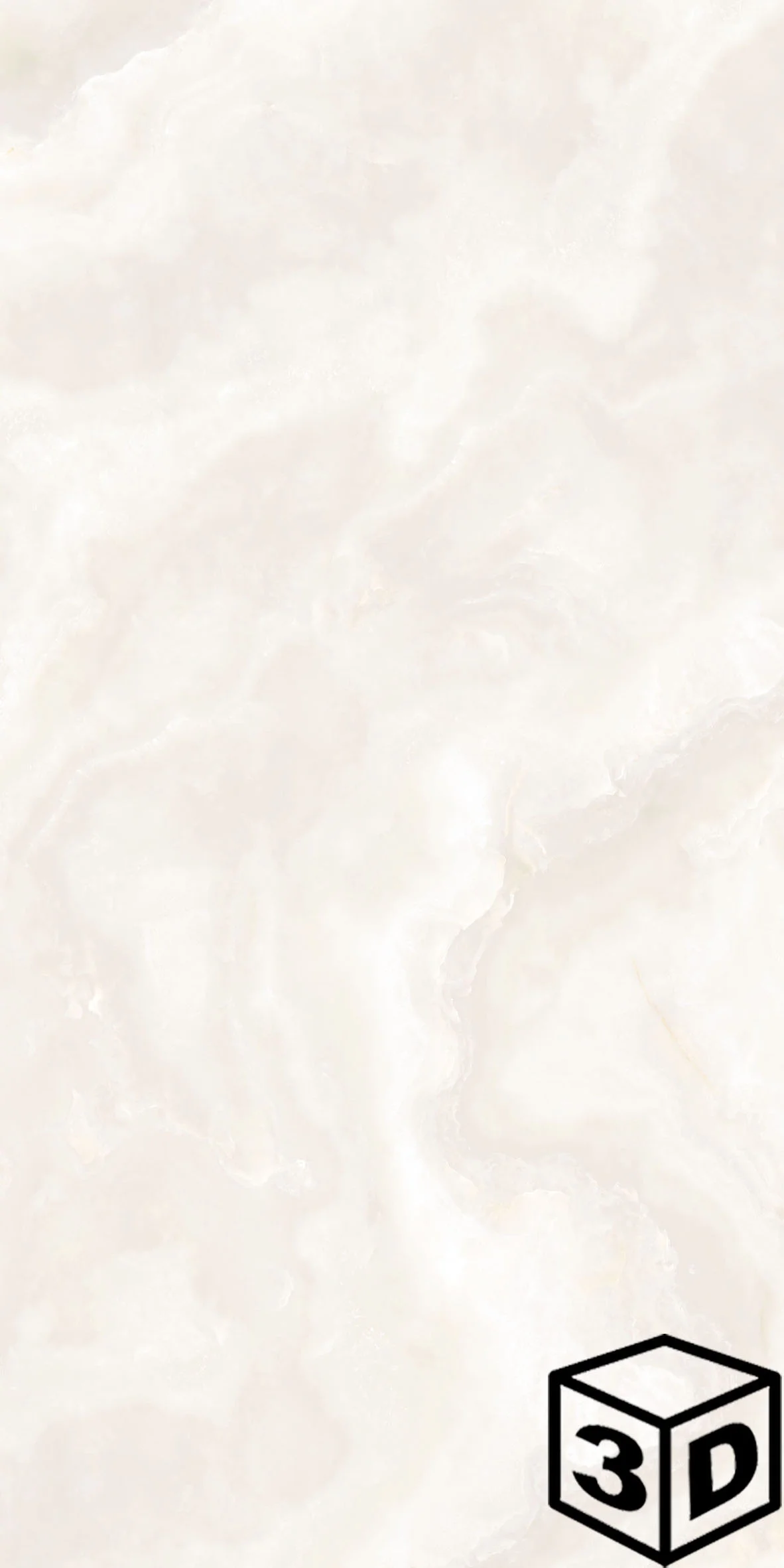 Shoreline Sand 23.6" x 47.25" Polished