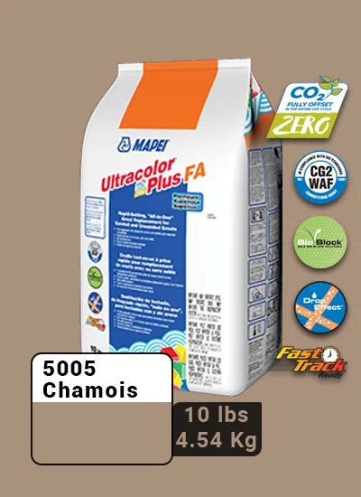 Ultracolor Plus FA Chamois 10Lbs