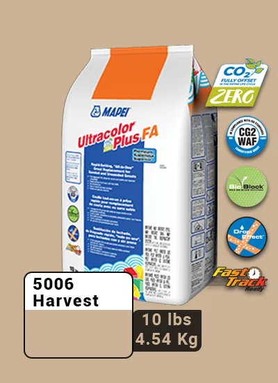 Ultracolor Plus FA Harvest 10Lbs