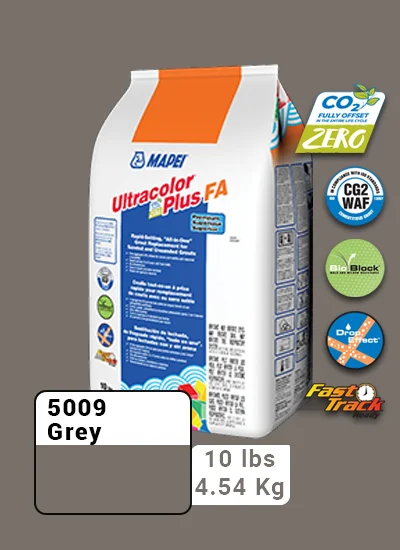 Ultracolor Plus FA Gray 10Lbs