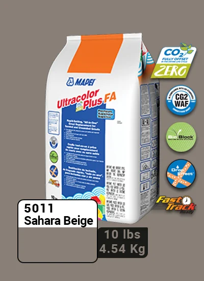 Ultracolor Plus FA Sahara Beige 10Lbs