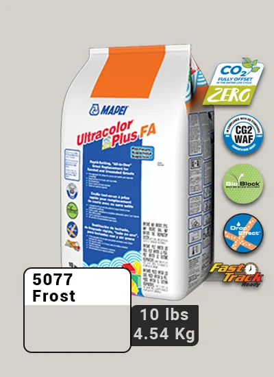 Ultracolor Plus FA Frost 10Lbs