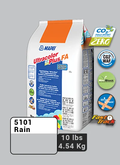 Ultracolor Plus FA Rain 10Lbs