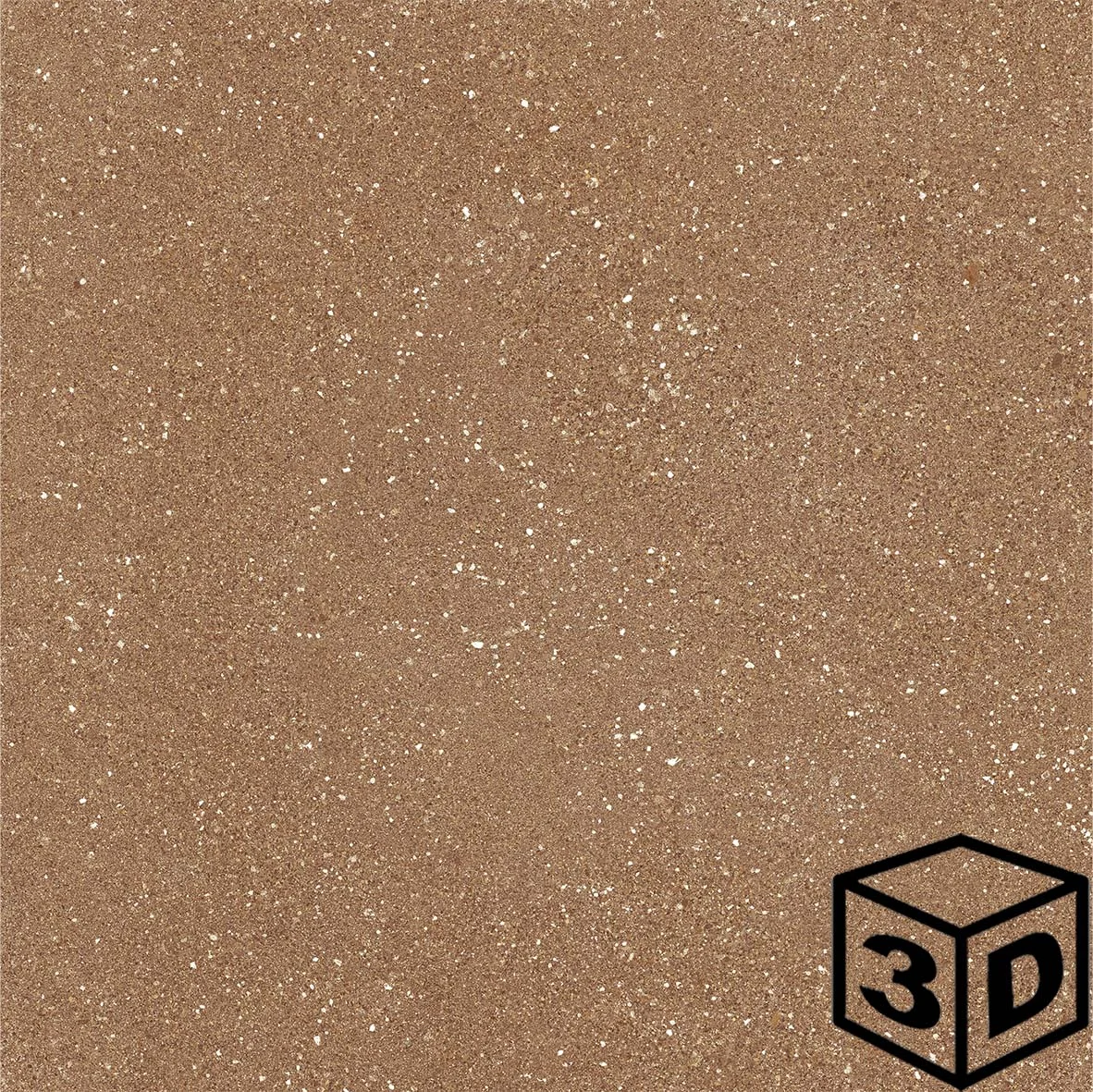 Glover Terracotta Rectified 23.5" x 23.5" Matte